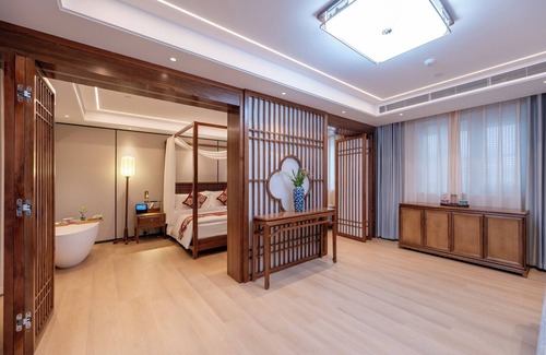 Dongcheng Hotel | fuxueqiuguojiudian