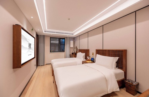 Dongcheng Hotel | fuxueqiuguojiudian