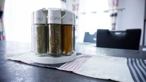 Singen Apartamento | FW-Siegel