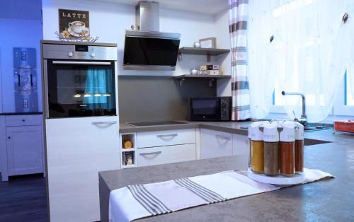 Singen Apartamento | FW-Siegel