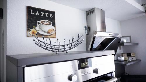 Singen Apartamento | FW-Siegel