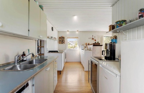 Vemmenæs Casa | FY366 Svendborg - Hybenrosevej 5