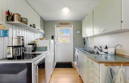 Vemmenæs Casa | FY366 Svendborg - Hybenrosevej 5