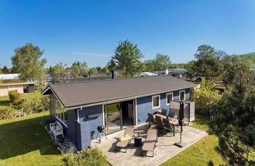 Vemmenæs Casa | FY366 Svendborg - Hybenrosevej 5