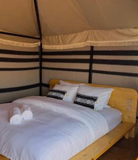 Bidiya Hotel | FYAFY Bidiyah Bedouin Camp