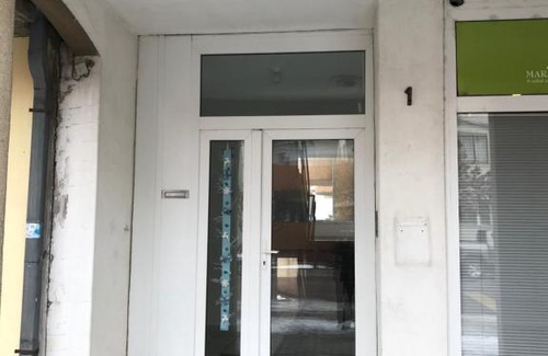Dunafoldvar Apartamento | Gábor Pál 1 Apartman 2 szoba