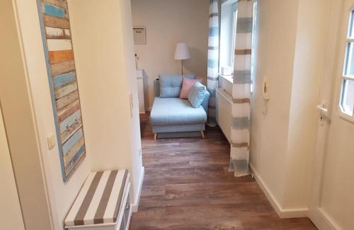 Wachenheim an der Weinstrasse Casa | Gästehaus Becker