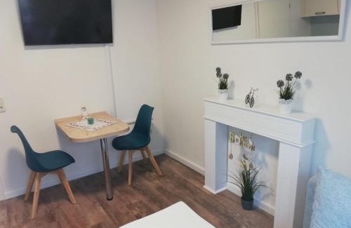 Wachenheim an der Weinstrasse Casa | Gästehaus Becker