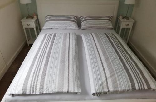 Wachenheim an der Weinstrasse Casa | Gästehaus Becker