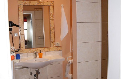 Großbundenbach Casa | Gästehaus 'Alte Bäckerei' Kaffeehaus