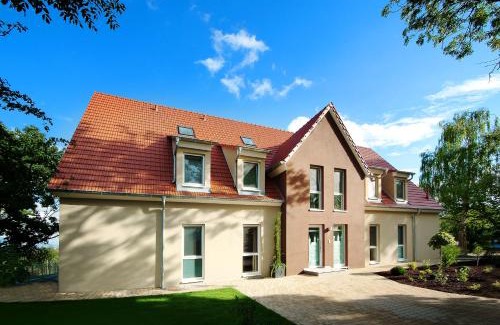 Schwebheim Apartamento | Gästehaus am Schloss