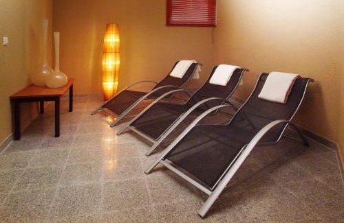 Schwebheim Apartamento | Gästehaus am Schloss