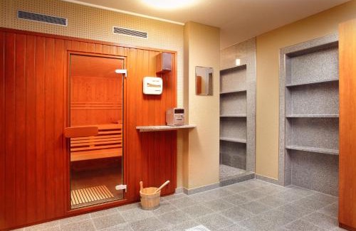 Schwebheim Apartamento | Gästehaus am Schloss