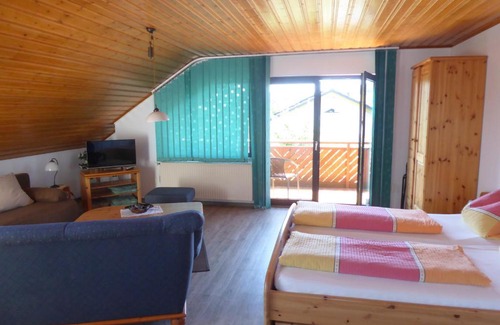 Schrock Hotel | Gästehaus Balzer