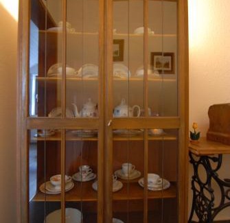 Schrock Hotel | Gästehaus Balzer