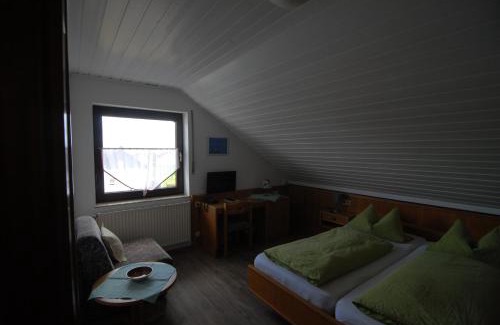 Schrock Hotel | Gästehaus Balzer