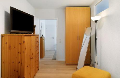 Munzingen Casa | Gästehaus bei Freiburg