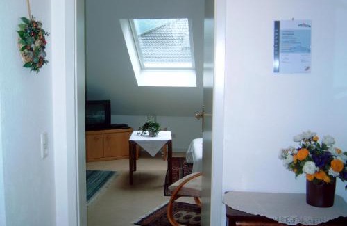 Ellenz-Poltersdorf Casa | Gästehaus Cilli Freimuth