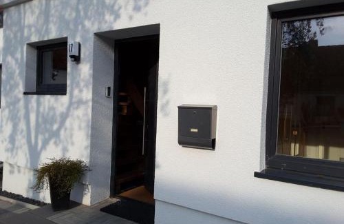 Pinneberg Apartamento | GästeHaus