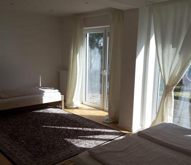 Pinneberg Apartamento | GästeHaus