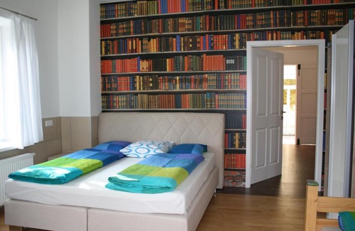 Emmersdorf an der Donau Cama Y Desayuno | Gästehaus Egger