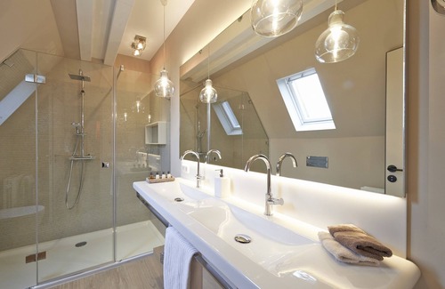 Niederhausen Casa | Gästehaus Gut Hermannsberg