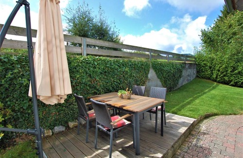 Gersfeld Hotel | Gästehaus Jäger