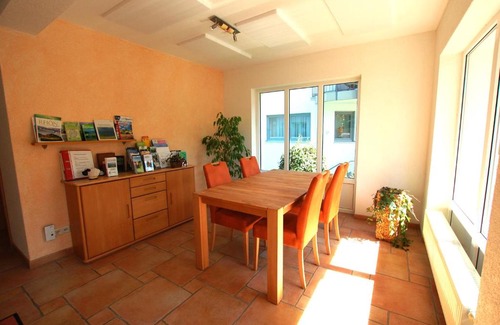 Gersfeld Hotel | Gästehaus Jäger