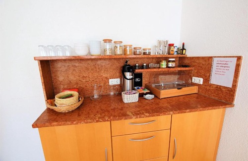 Gersfeld Hotel | Gästehaus Jäger