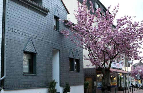 Annen Hotel | Gästehaus Kampik