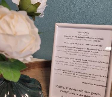 Annen Hotel | Gästehaus Kampik