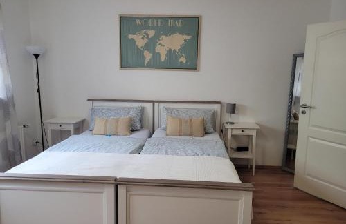 Annen Hotel | Gästehaus Kampik