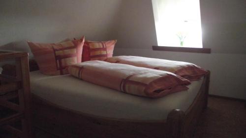 Steenodde Casa | Gästehaus Kapitän Jan Ricklefs