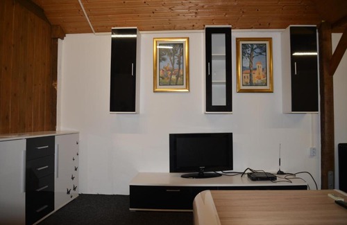 Baumschulenweg Casa | Gästehaus Kevin Schult