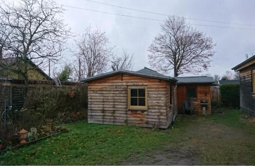 Baumschulenweg Casa | Gästehaus Kevin Schult