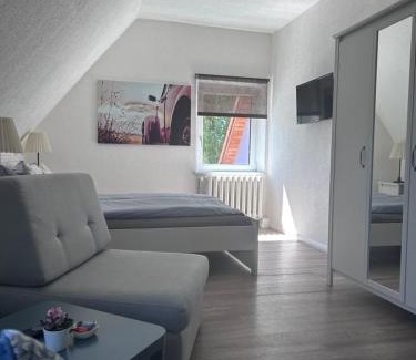 Bad Doberan Casa | Gästehaus Kleiner Wacholder