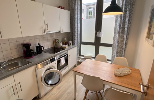 Flensburg Casa | Gästehaus Lavendel