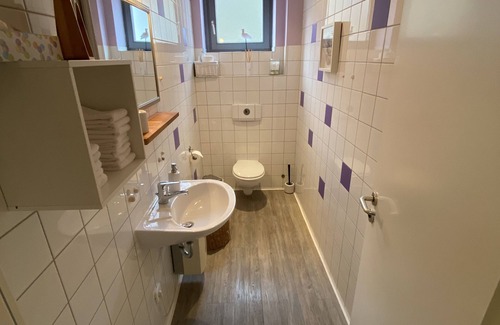 Flensburg Casa | Gästehaus Lavendel