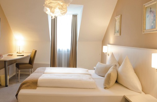 Bad Bergzabern Casa | Gästehaus Luise