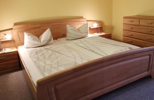 Werbach Casa | Gästehaus Martin