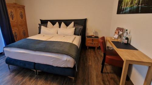 Bad Krozingen Casa | Gästehaus Meng