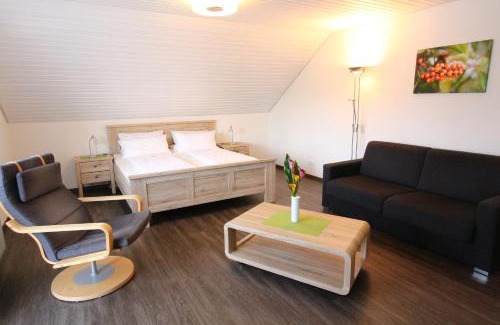 Bad Krozingen Casa | Gästehaus Meng