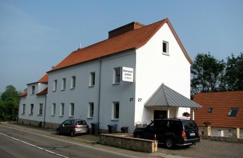 Bliesbolchen Hotel | Gästehaus Perrin