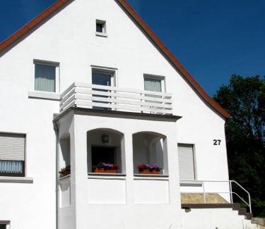 Bliesbolchen Hotel | Gästehaus Perrin