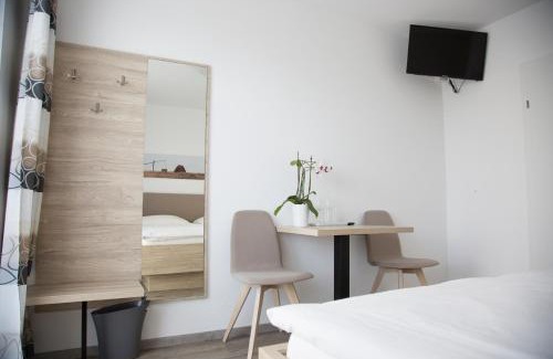 Illmitz Cama Y Desayuno | Gästehaus Pusztablick