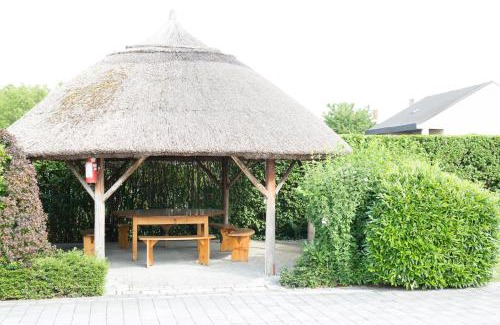 Illmitz Cama Y Desayuno | Gästehaus Pusztablick