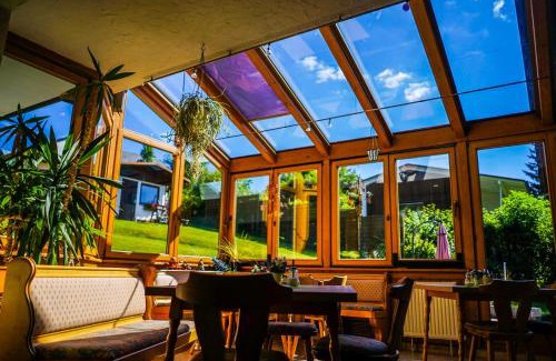 Warmensteinach Casa | Gästehaus Riedl