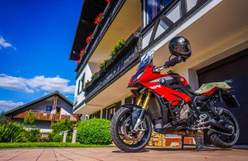 Warmensteinach Casa | Gästehaus Riedl