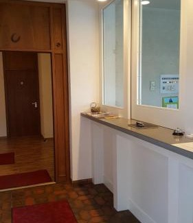 Ebnet Casa | Gästehaus Ruh - Non-Smoking