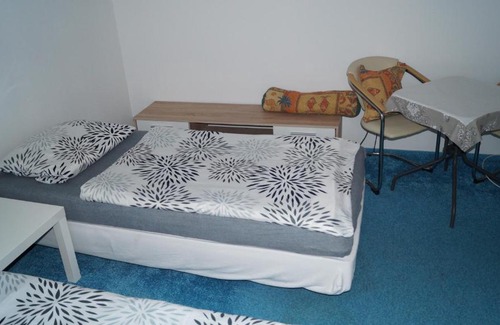 Windischholzhausen Apartamento | Gästehaus Schatz in Erfurt